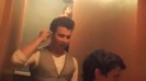 Demi Lovato & Jonas Brothers - Behind The Scenes (2010 Walmart Soundcheck).mp4 1146