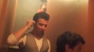 Demi Lovato & Jonas Brothers - Behind The Scenes (2010 Walmart Soundcheck).mp4 1153
