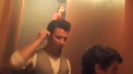 Demi Lovato & Jonas Brothers - Behind The Scenes (2010 Walmart Soundcheck).mp4 1158