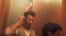 Demi Lovato & Jonas Brothers - Behind The Scenes (2010 Walmart Soundcheck).mp4 1163