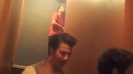 Demi Lovato & Jonas Brothers - Behind The Scenes (2010 Walmart Soundcheck).mp4 1183