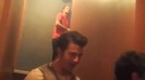 Demi Lovato & Jonas Brothers - Behind The Scenes (2010 Walmart Soundcheck).mp4 1189
