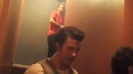 Demi Lovato & Jonas Brothers - Behind The Scenes (2010 Walmart Soundcheck).mp4 1203