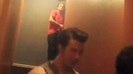 Demi Lovato & Jonas Brothers - Behind The Scenes (2010 Walmart Soundcheck).mp4 1207