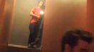 Demi Lovato & Jonas Brothers - Behind The Scenes (2010 Walmart Soundcheck).mp4 1260
