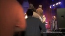 Demi Lovato & Jonas Brothers - Behind The Scenes (2010 Walmart Soundcheck).mp4 2088