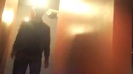 Demi Lovato & Jonas Brothers - Behind The Scenes (2010 Walmart Soundcheck).mp4 1421