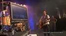 Demi Lovato & Jonas Brothers - Behind The Scenes (2010 Walmart Soundcheck).mp4 4029