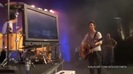 Demi Lovato & Jonas Brothers - Behind The Scenes (2010 Walmart Soundcheck).mp4 4038