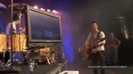 Demi Lovato & Jonas Brothers - Behind The Scenes (2010 Walmart Soundcheck).mp4 4049