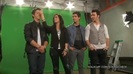 Demi Lovato & Jonas Brothers - Behind The Scenes (2010 Walmart Soundcheck).mp4 3263
