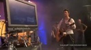Demi Lovato & Jonas Brothers - Behind The Scenes (2010 Walmart Soundcheck).mp4 3891