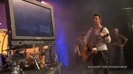 Demi Lovato & Jonas Brothers - Behind The Scenes (2010 Walmart Soundcheck).mp4 3894