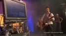 Demi Lovato & Jonas Brothers - Behind The Scenes (2010 Walmart Soundcheck).mp4 3897