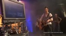 Demi Lovato & Jonas Brothers - Behind The Scenes (2010 Walmart Soundcheck).mp4 3917