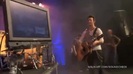 Demi Lovato & Jonas Brothers - Behind The Scenes (2010 Walmart Soundcheck).mp4 3922