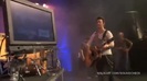 Demi Lovato & Jonas Brothers - Behind The Scenes (2010 Walmart Soundcheck).mp4 3926