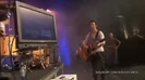 Demi Lovato & Jonas Brothers - Behind The Scenes (2010 Walmart Soundcheck).mp4 3955