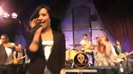 Demi Lovato & Jonas Brothers - Behind The Scenes (2010 Walmart Soundcheck).mp4 5068