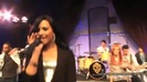 Demi Lovato & Jonas Brothers - Behind The Scenes (2010 Walmart Soundcheck).mp4 5092