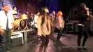 Demi Lovato & Jonas Brothers - Behind The Scenes (2010 Walmart Soundcheck).mp4 5558