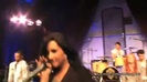 Demi Lovato & Jonas Brothers - Behind The Scenes (2010 Walmart Soundcheck).mp4 5133