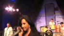 Demi Lovato & Jonas Brothers - Behind The Scenes (2010 Walmart Soundcheck).mp4 5138