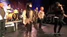 Demi Lovato & Jonas Brothers - Behind The Scenes (2010 Walmart Soundcheck).mp4 5578