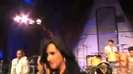 Demi Lovato & Jonas Brothers - Behind The Scenes (2010 Walmart Soundcheck).mp4 5145