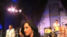 Demi Lovato & Jonas Brothers - Behind The Scenes (2010 Walmart Soundcheck).mp4 5148