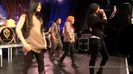 Demi Lovato & Jonas Brothers - Behind The Scenes (2010 Walmart Soundcheck).mp4 5678