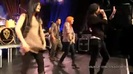Demi Lovato & Jonas Brothers - Behind The Scenes (2010 Walmart Soundcheck).mp4 5681