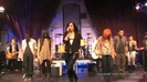 Demi Lovato & Jonas Brothers - Behind The Scenes (2010 Walmart Soundcheck).mp4 4904
