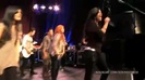 Demi Lovato & Jonas Brothers - Behind The Scenes (2010 Walmart Soundcheck).mp4 5726