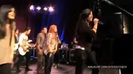 Demi Lovato & Jonas Brothers - Behind The Scenes (2010 Walmart Soundcheck).mp4 5734