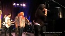 Demi Lovato & Jonas Brothers - Behind The Scenes (2010 Walmart Soundcheck).mp4 5769