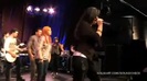 Demi Lovato & Jonas Brothers - Behind The Scenes (2010 Walmart Soundcheck).mp4 5788