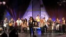 Demi Lovato & Jonas Brothers - Behind The Scenes (2010 Walmart Soundcheck).mp4 5403