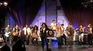 Demi Lovato & Jonas Brothers - Behind The Scenes (2010 Walmart Soundcheck).mp4 5404