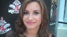 Demi Lovato_ Very Fashionable And  Pretty During An Interview 0065