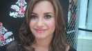 Demi Lovato_ Very Fashionable And  Pretty During An Interview 0070