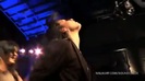 Demi Lovato & Jonas Brothers - Behind The Scenes (2010 Walmart Soundcheck).mp4 5930