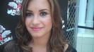 Demi Lovato_ Very Fashionable And  Pretty During An Interview 0094