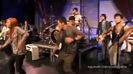 Demi Lovato & Jonas Brothers - Behind The Scenes (2010 Walmart Soundcheck).mp4 5462