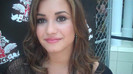 Demi Lovato_ Very Fashionable And  Pretty During An Interview 0126
