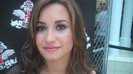 Demi Lovato_ Very Fashionable And  Pretty During An Interview 0150