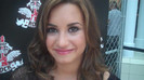 Demi Lovato_ Very Fashionable And  Pretty During An Interview 0197