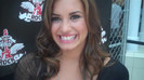 Demi Lovato_ Very Fashionable And  Pretty During An Interview 0253