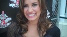 Demi Lovato_ Very Fashionable And  Pretty During An Interview 0259