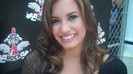 Demi Lovato_ Very Fashionable And  Pretty During An Interview 0309
